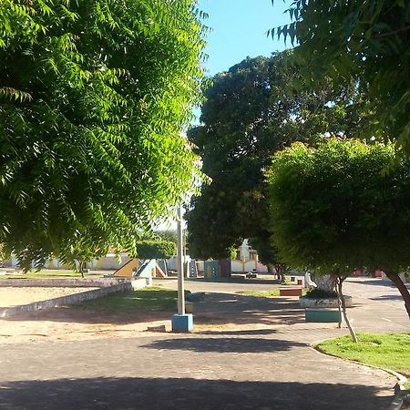 Pousada Verdes Canaviais Ceará-Mirim Extérieur photo