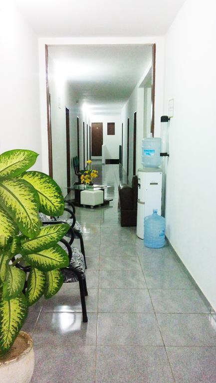 Pousada Verdes Canaviais Ceará-Mirim Extérieur photo
