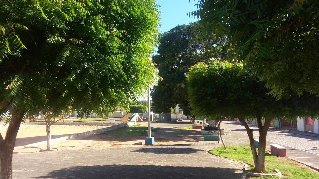 Pousada Verdes Canaviais Ceará-Mirim Extérieur photo